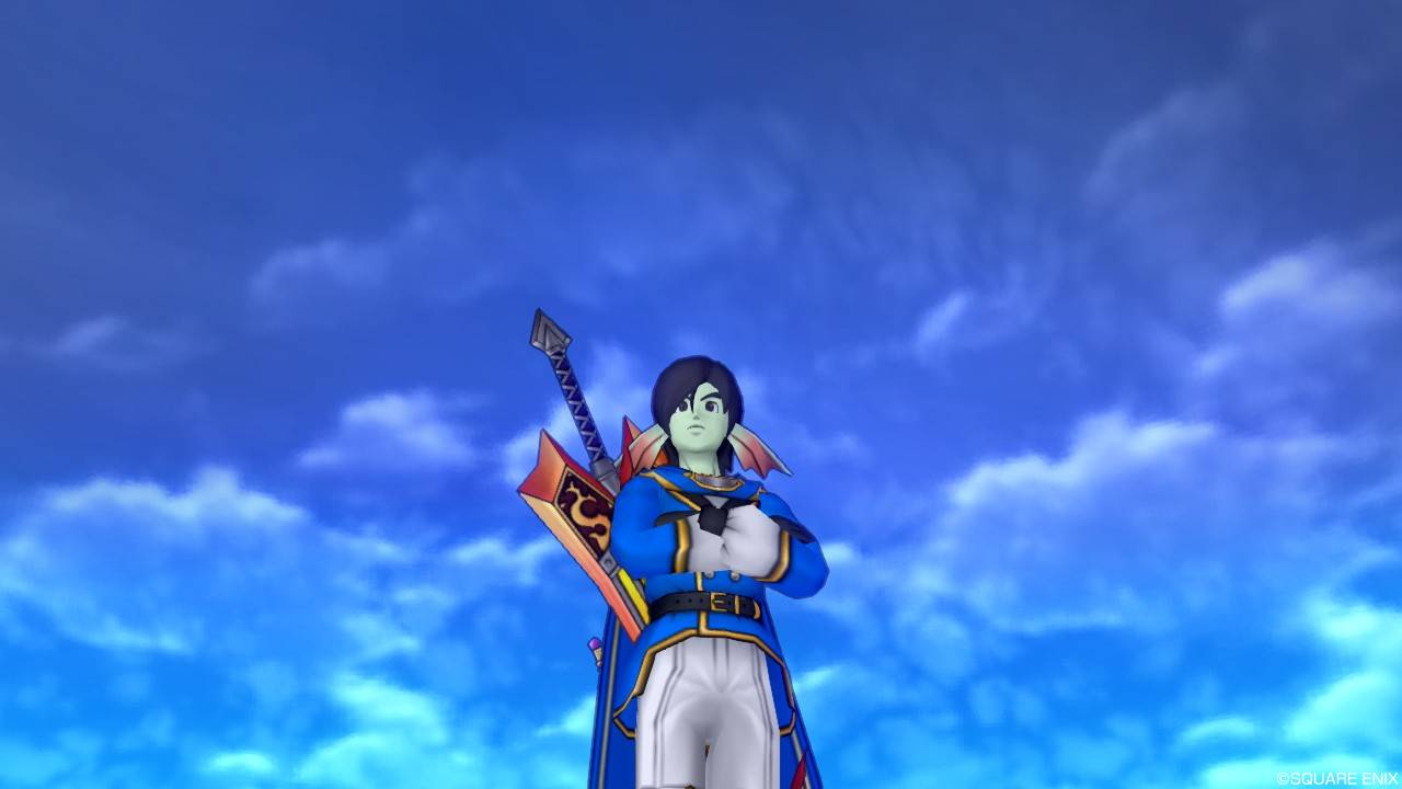 レベル上限解放クエストをまとめたのである げいむすきお伝 種本