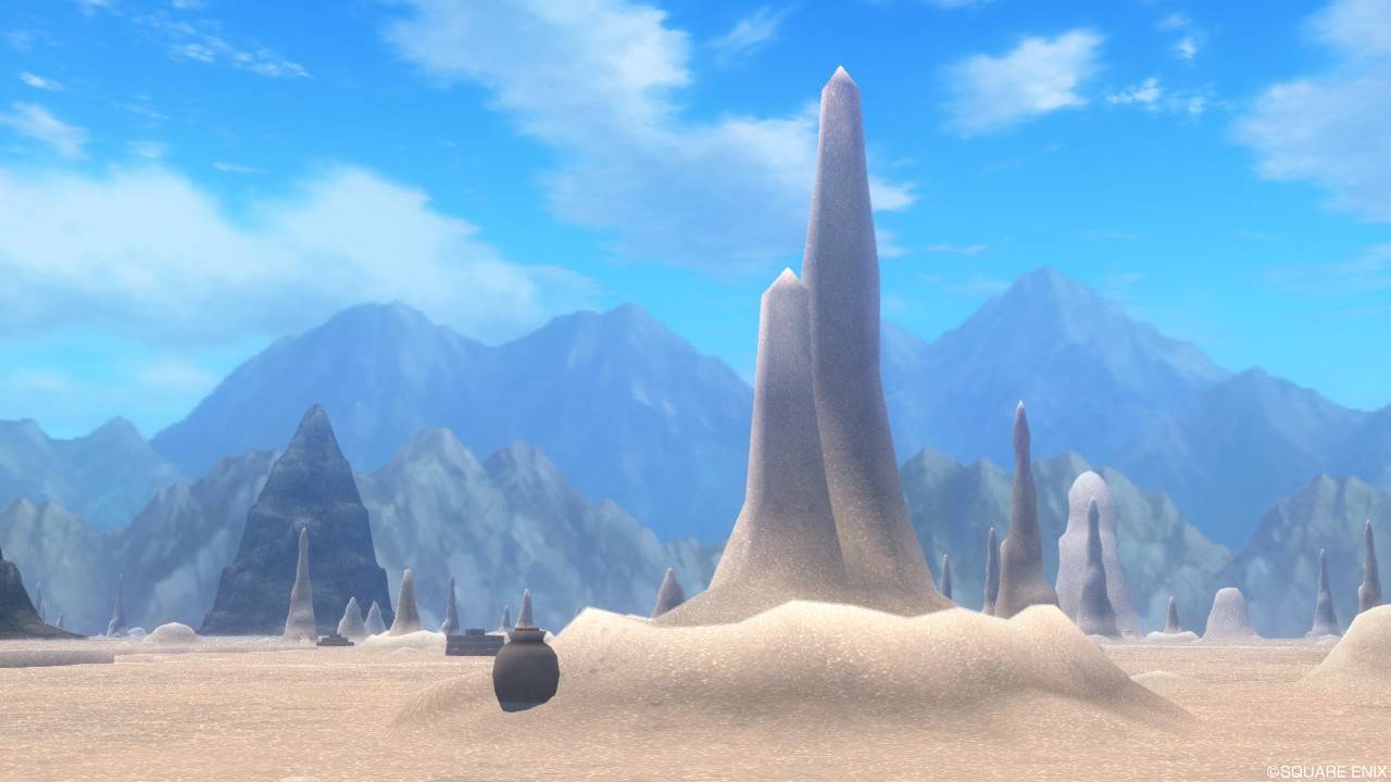 ランガーオ村の王者 第2話 195 村の聖地 げいむすきお伝 種本